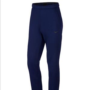 Nike men’s therma training pants